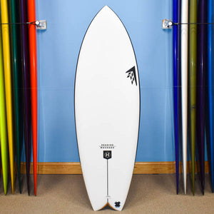 Machado Seaside Firewire HE 5'10"