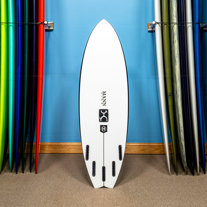 Machado Mashup Firewire HE 5'7"