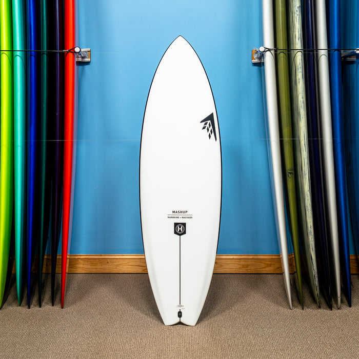 Machado Mashup Firewire HE 5'7"