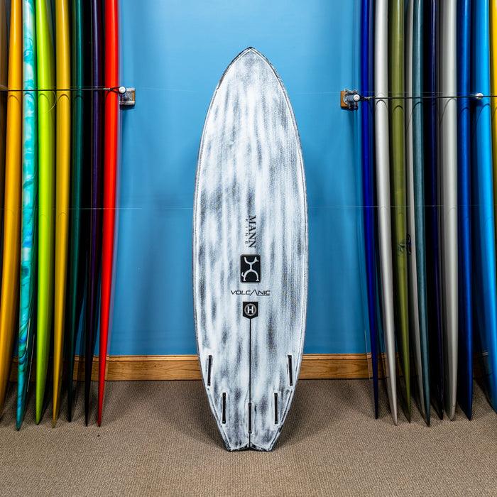 Machado Mashup Firewire Volcanic 6'2"