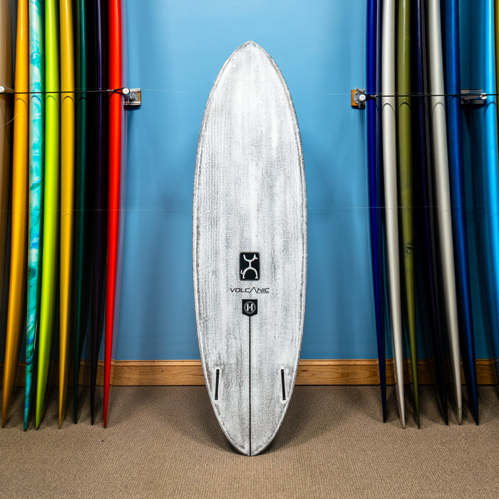 Machado Sunday Firewire Volcanic 6'4"