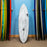 Machado Sunday Firewire Volcanic 6'4"