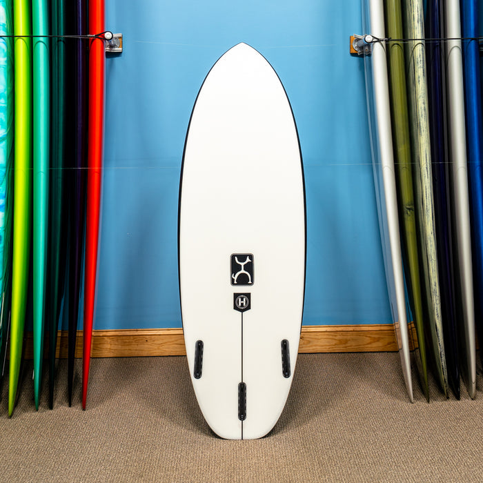 Machado Machadocado Firewire HE 5'4"