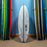 Slater Designs Great White Twin Firewire Volcanic 6'4"