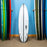 Slater Designs Boss Up Firewire Volcanic 6'6"