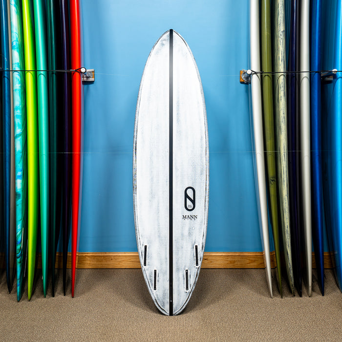 Slater Designs Boss Up Firewire Volcanic 6'6"