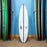 Slater Designs Boss Up Firewire Volcanic 6'6"