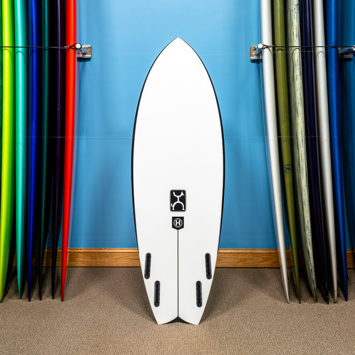 Machado Seaside Firewire HE 5'8"