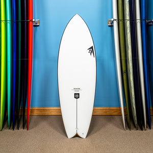 Machado Seaside Firewire HE 5'8"