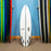 Slater Designs FRK Swallow Firewire Ibolic 5'10"