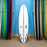 Slater Designs Boss Up Firewire Volcanic 7'0"