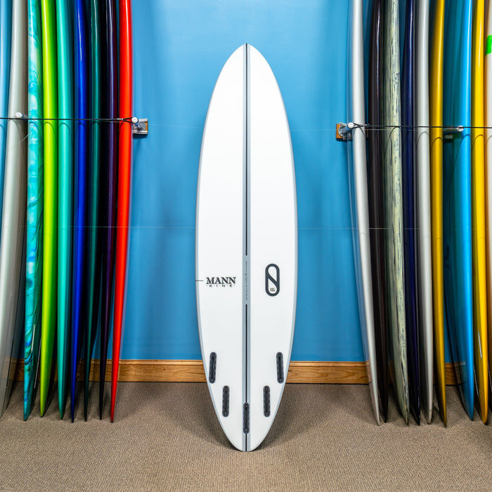 Slater Designs Boss Up Firewire Volcanic 7'0"