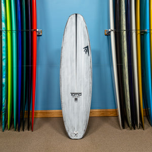 Tomo Revo Max Firewire Volcanic 6'3"