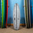 Slater Designs Cymatic Firewire Volcanic 5'11"