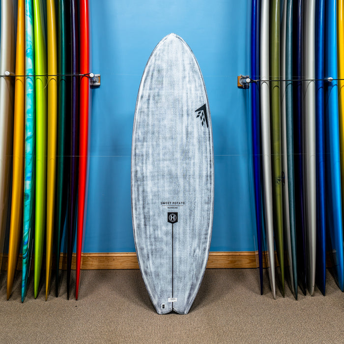 Dan Mann Sweet Potato Firewire Volcanic 6'4"