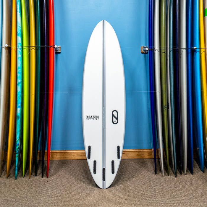 Slater Designs Boss Up Firewire Ibolic 6'8"