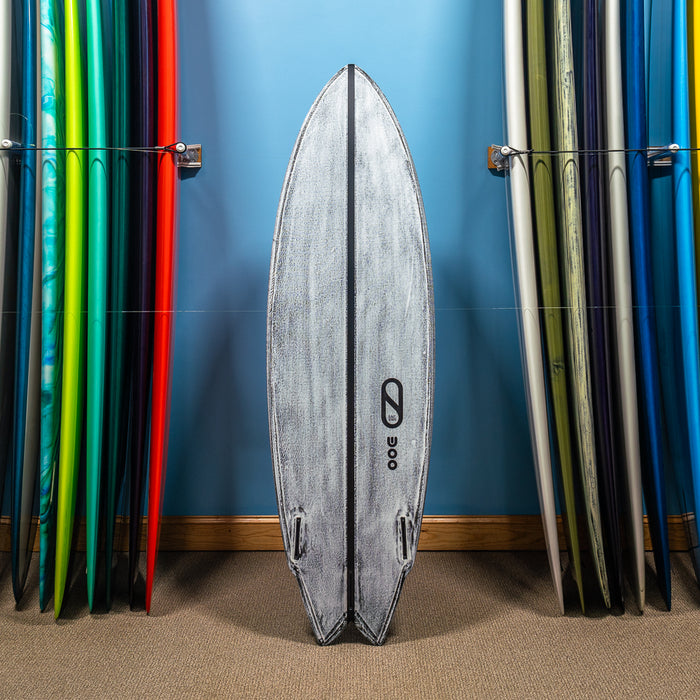 Slater Designs Great White Twin Firewire Volcanic 6'6"