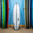 Slater Designs Boss Up Firewire Volcanic 6'10"