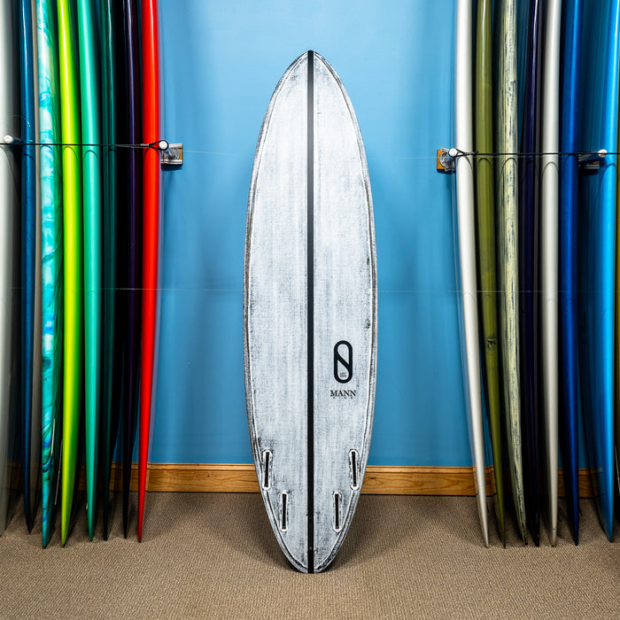 Slater Designs Boss Up Firewire Volcanic 6'10"