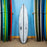 Slater Designs Boss Up Firewire Volcanic 6'10"