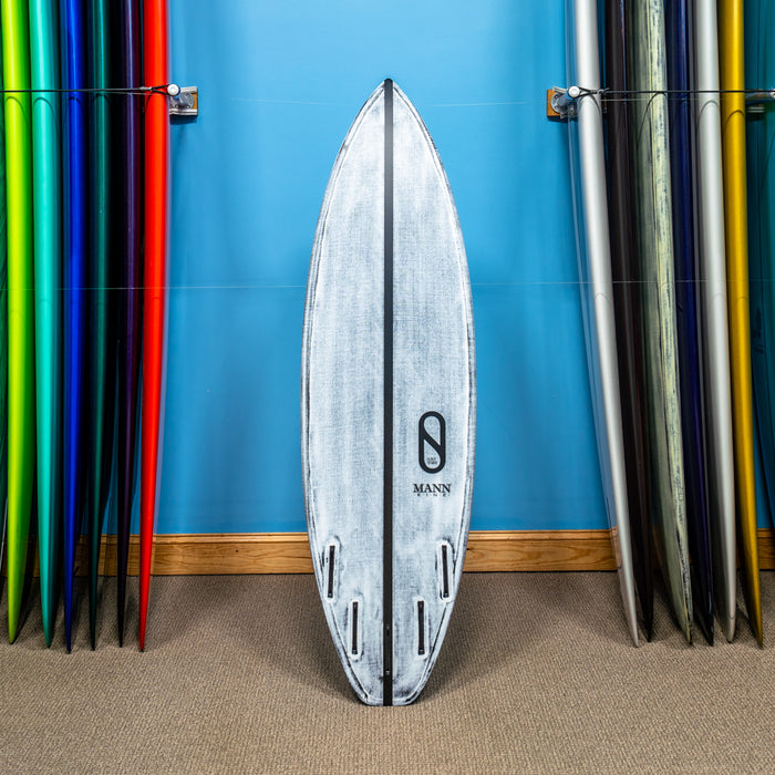 Slater Designs FRK Plus Firewire Volcanic 5'7"