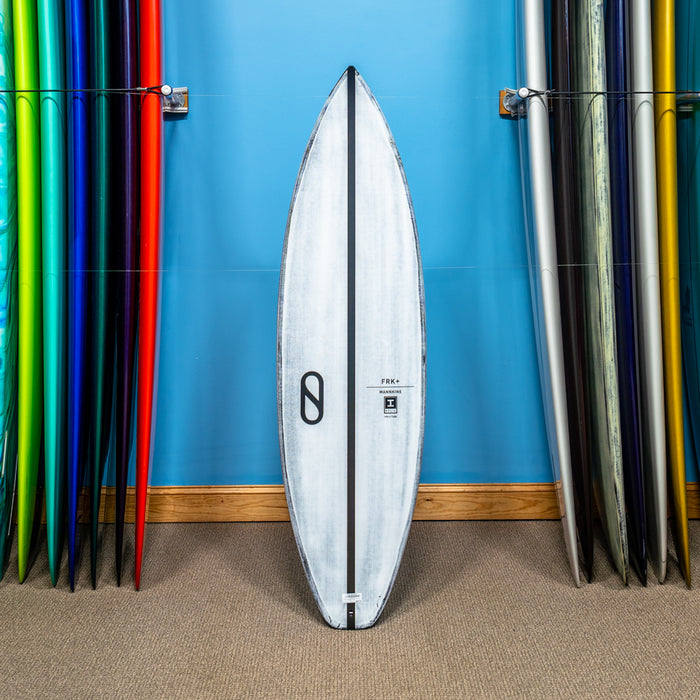 Slater Designs FRK Plus Firewire Volcanic 5'7"