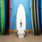 Machado Mashup Firewire HE 6'2"