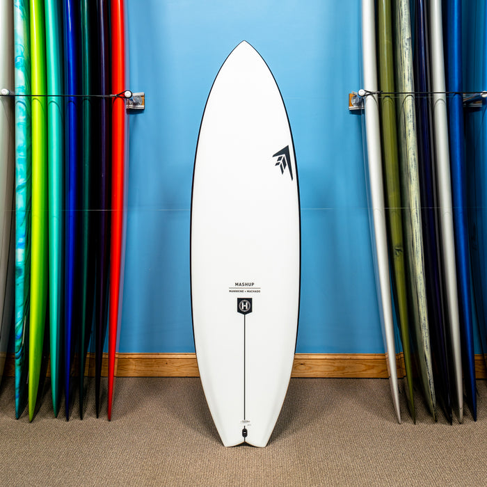 Machado Mashup Firewire HE 6'2"