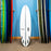 Slater Designs S Boss Firewire Ibolic 6'4"