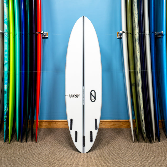 Slater Designs S Boss Firewire Ibolic 6'4"