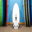 Machado Mashup Firewire HE 6'0"