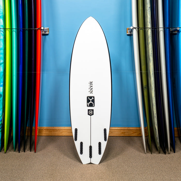 Machado Mashup Firewire HE 6'0"