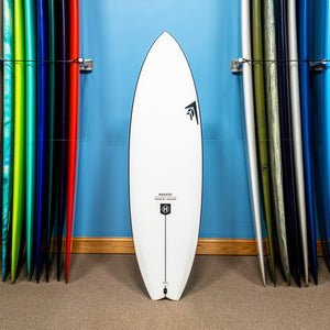 Machado Mashup Firewire HE 6'0"