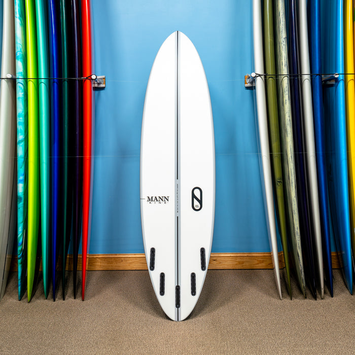 Slater Designs Boss Up Firewire Ibolic 6'8"