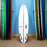 Slater Designs Boss Up Firewire Ibolic 6'8"