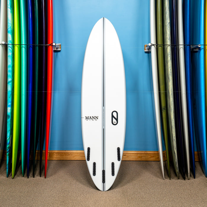 Slater Designs Boss Up Firewire Ibolic 6'8"