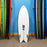 Machado Too Fish Firewire HE 5'9"