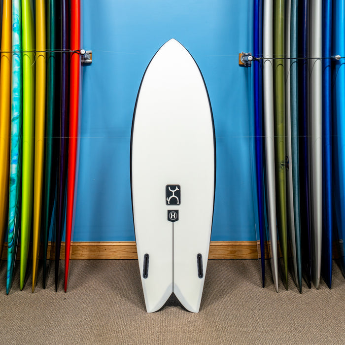 Machado Too Fish Firewire HE 5'9"