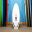 Machado Mashup Firewire HE 5'7"