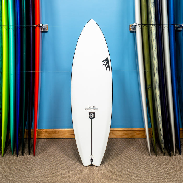 Machado Mashup Firewire HE 5'7"