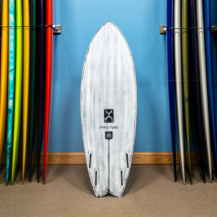 Machado Seaside Firewire Volcanic 5'8"