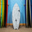 Machado Seaside Firewire Volcanic 5'8"