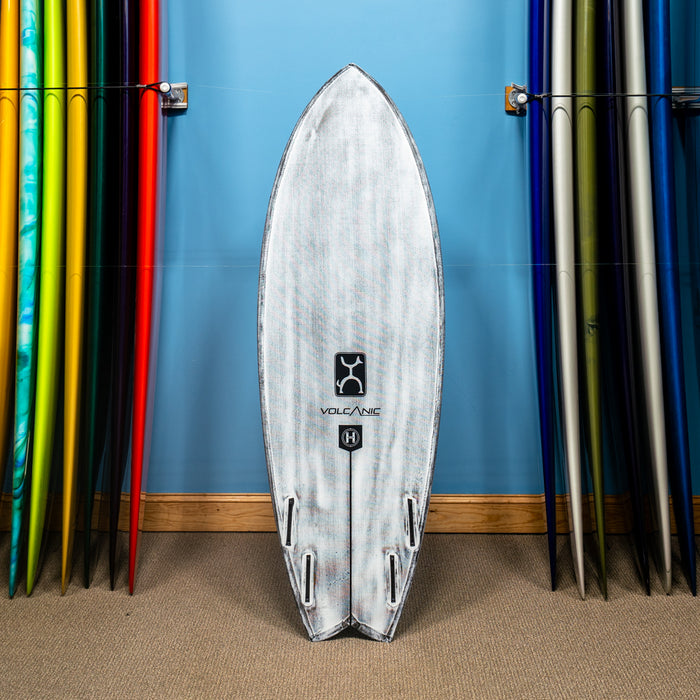 Machado Seaside Firewire Volcanic 5'9"