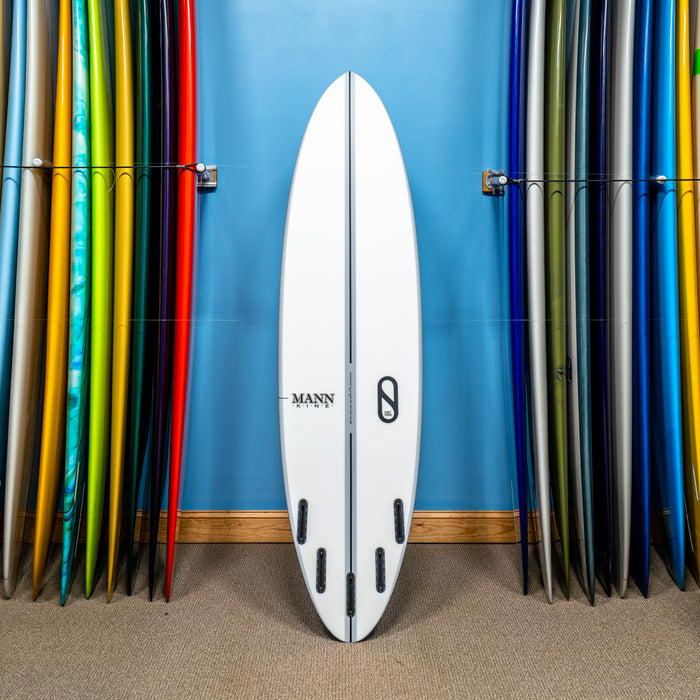 Slater Designs Boss Up Firewire Ibolic 6'10"