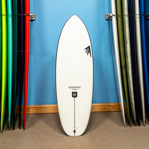 Machado Machadocado Firewire HE 5'4"