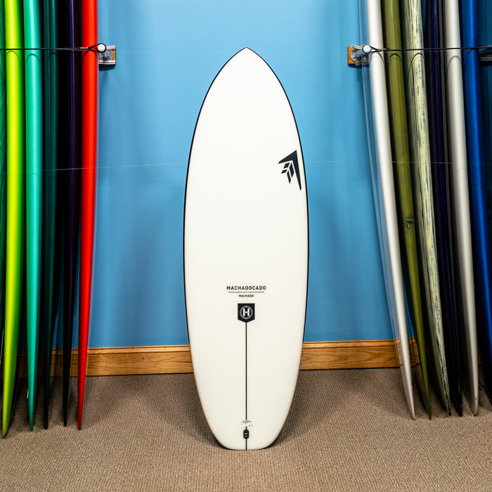 Machado Machadocado Firewire HE 5'4"