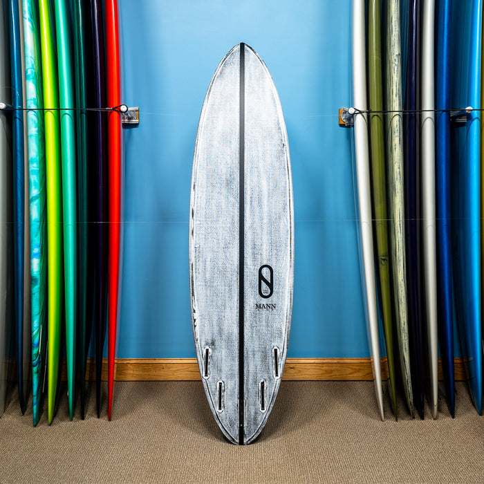 Slater Designs Boss Up Firewire Volcanic 6'8"