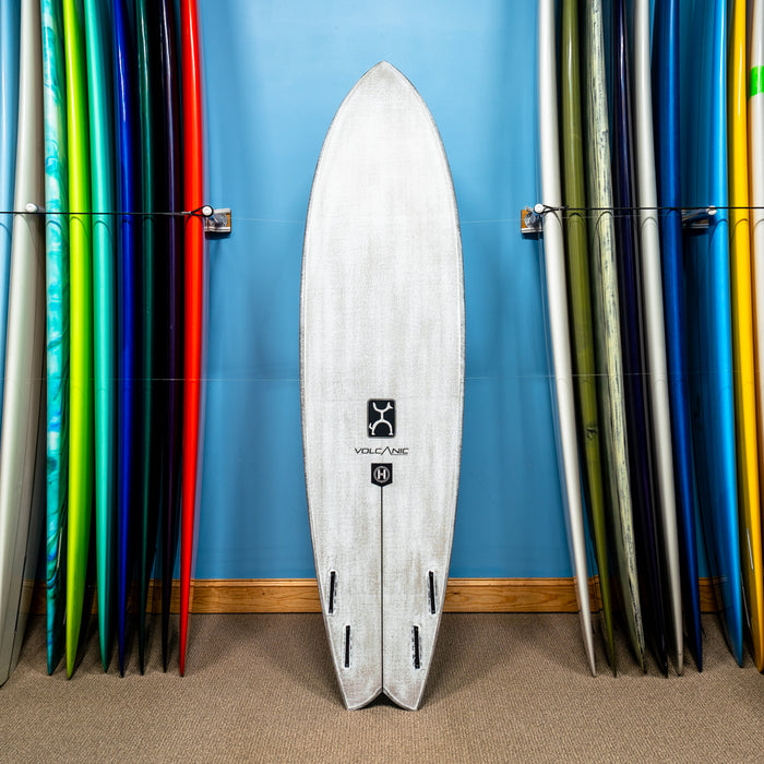 Machado Seaside & Beyond Firewire Volcanic 7'4"