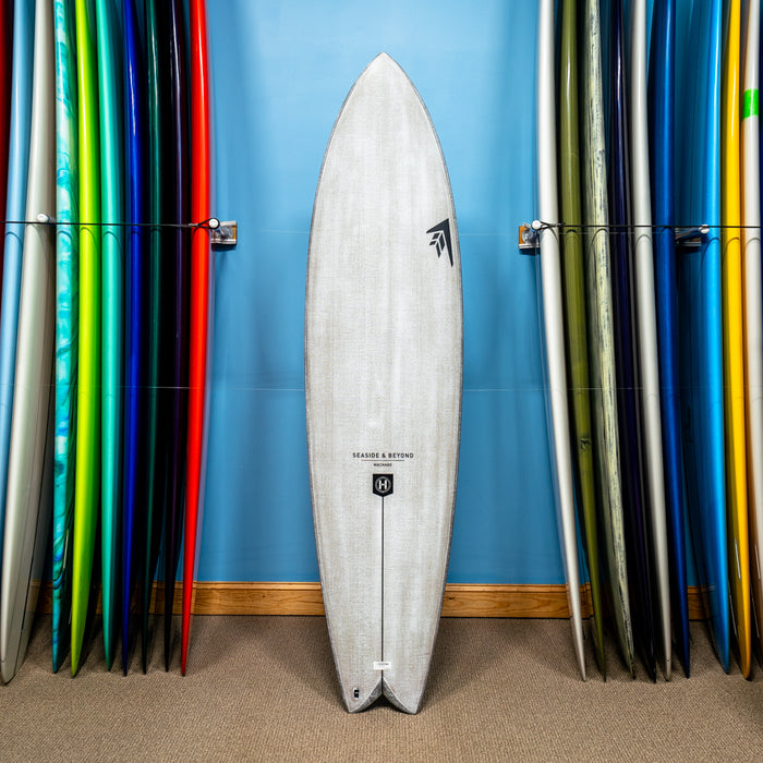 Machado Seaside & Beyond Firewire Volcanic 7'4"