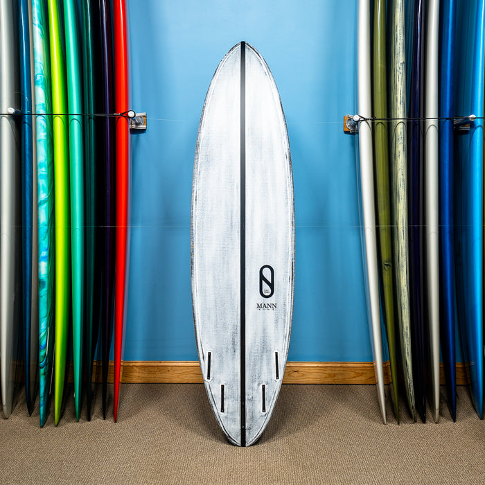 Slater Designs Boss Up Firewire Volcanic 6'10"